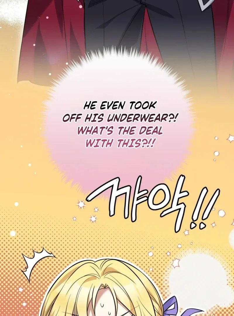 I Want My First Time With a Handsome Knight Chapter 2 page 75 - 