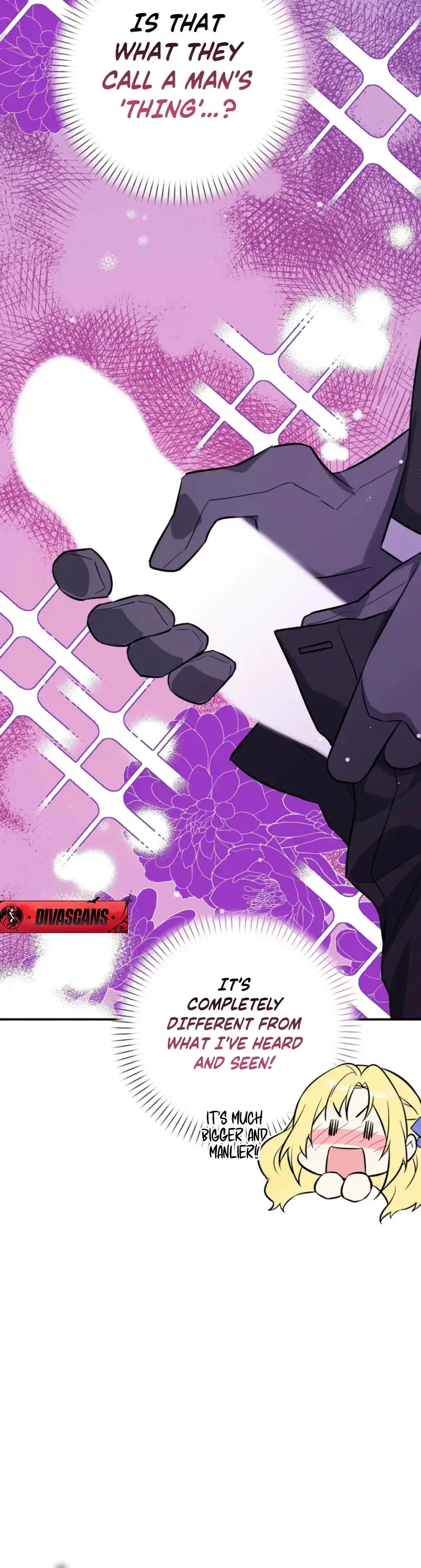 I Want My First Time With a Handsome Knight Chapter 2 page 78 - 