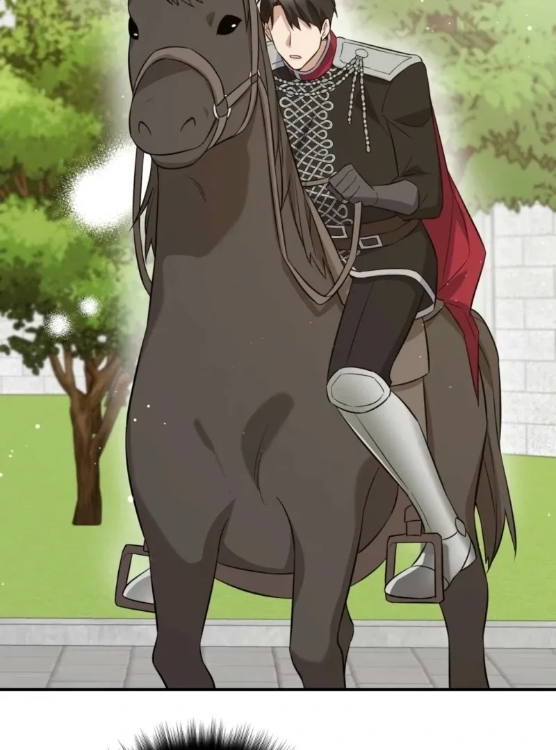 I Want My First Time With a Handsome Knight Chapter 3 page 114 - 