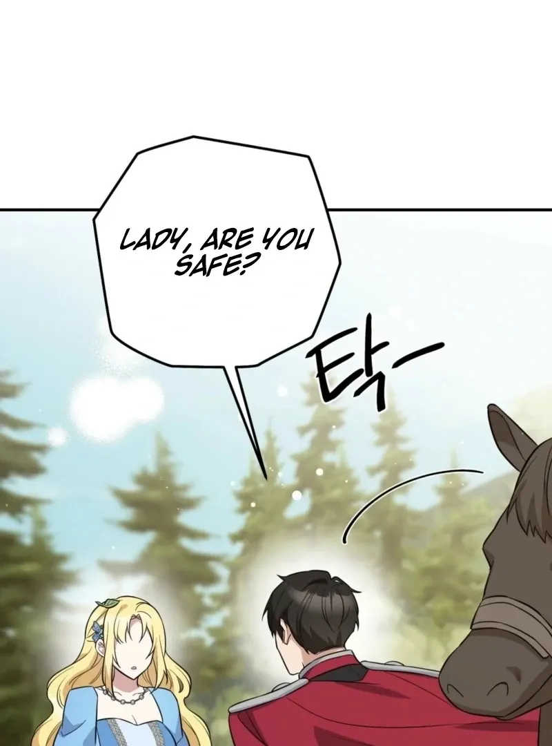 I Want My First Time With a Handsome Knight Chapter 3 page 123 - 
