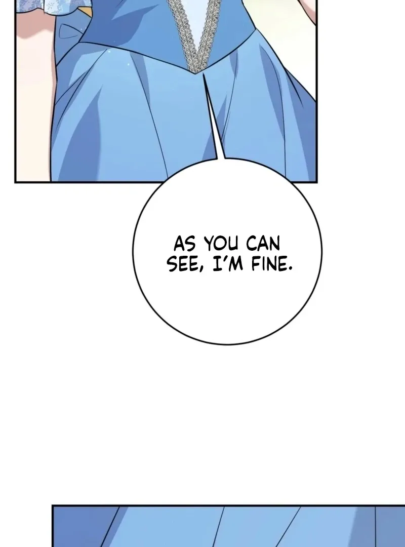 I Want My First Time With a Handsome Knight Chapter 3 page 127 - 