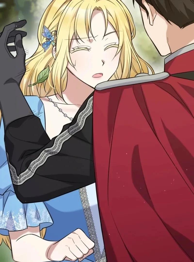 I Want My First Time With a Handsome Knight Chapter 3 page 140 - 