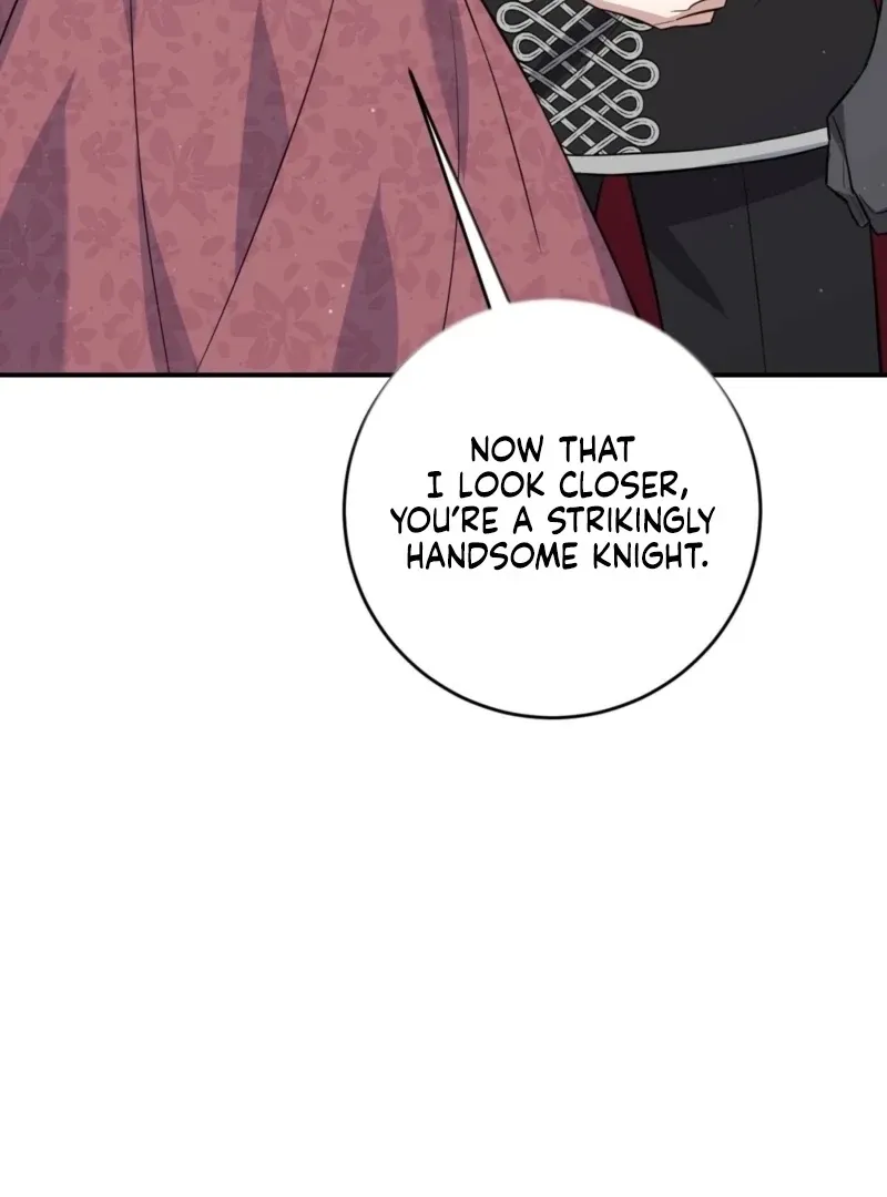 I Want My First Time With a Handsome Knight Chapter 3 page 15 - 