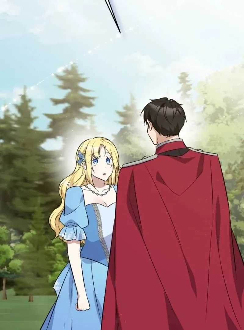 I Want My First Time With a Handsome Knight Chapter 3 page 145 - 