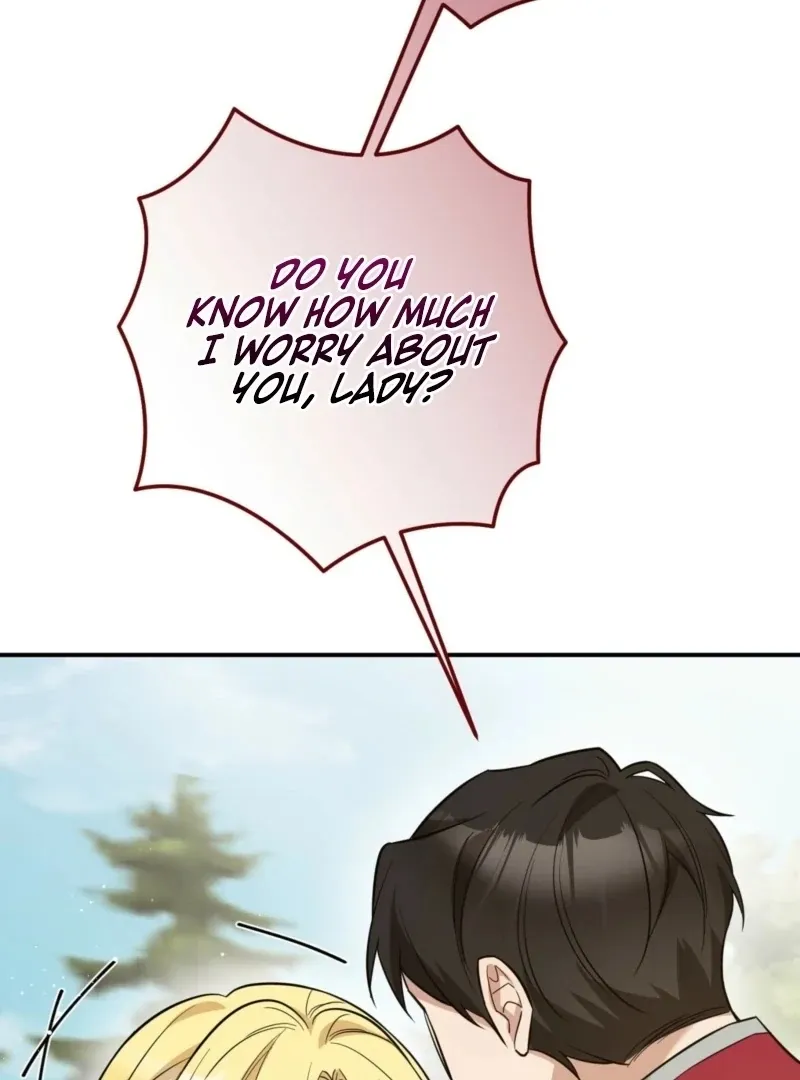I Want My First Time With a Handsome Knight Chapter 3 page 148 - 