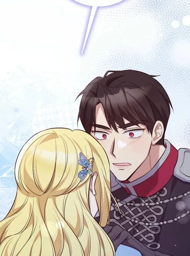 I Want My First Time With a Handsome Knight Chapter 3 page 153 - 
