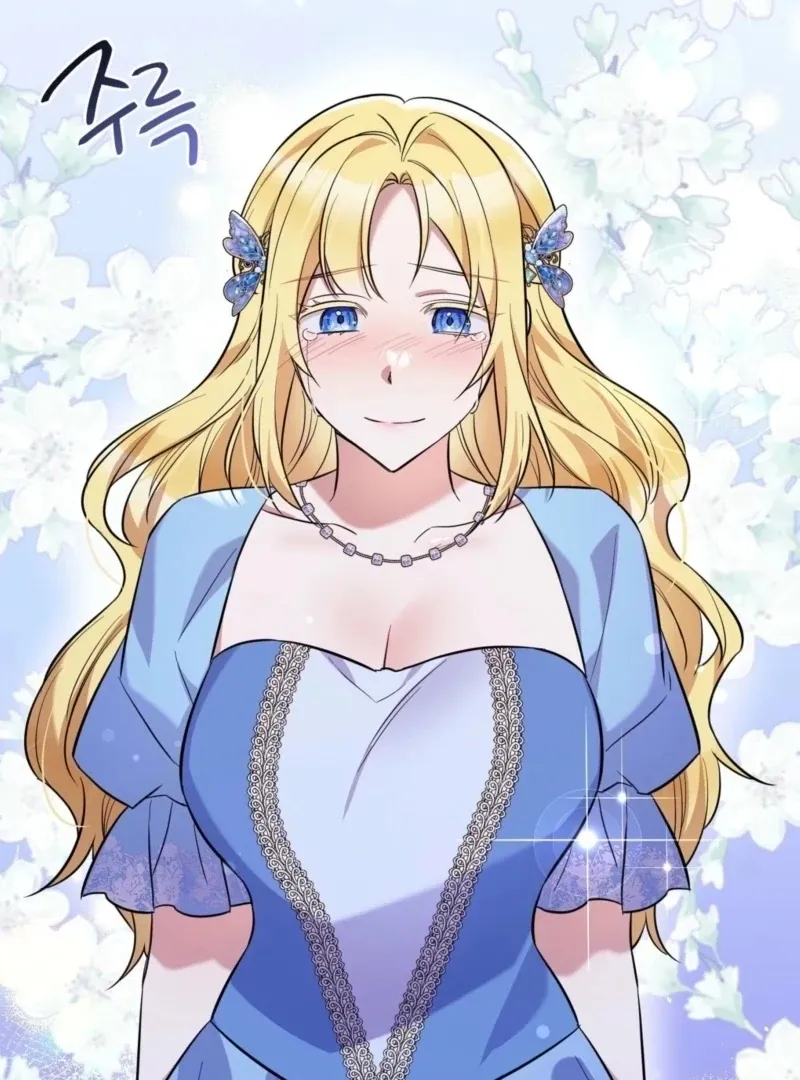 I Want My First Time With a Handsome Knight Chapter 3 page 162 - 