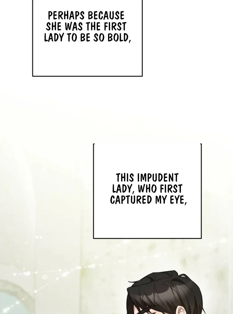 I Want My First Time With a Handsome Knight Chapter 3 page 22 - 