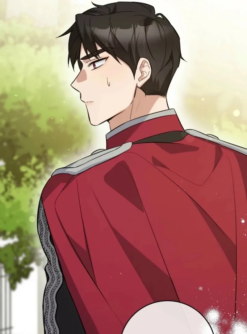I Want My First Time With a Handsome Knight Chapter 3 page 27 - 