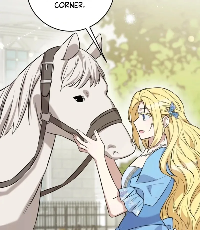 I Want My First Time With a Handsome Knight Chapter 3 page 30 - 