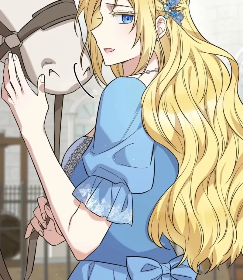 I Want My First Time With a Handsome Knight Chapter 3 page 33 - 
