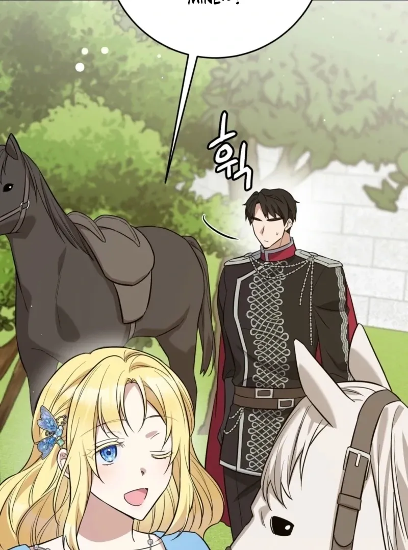 I Want My First Time With a Handsome Knight Chapter 3 page 35 - 