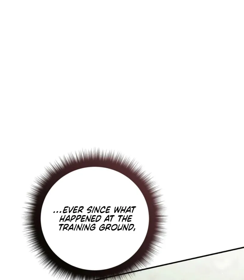 I Want My First Time With a Handsome Knight Chapter 3 page 37 - 