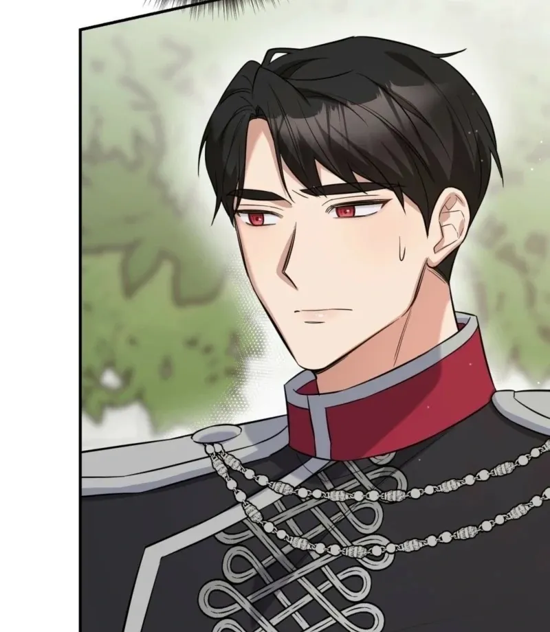 I Want My First Time With a Handsome Knight Chapter 3 page 38 - 