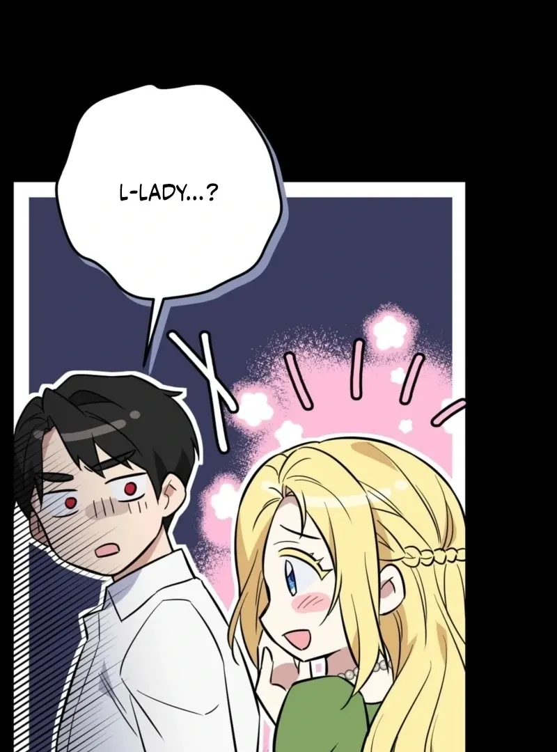 I Want My First Time With a Handsome Knight Chapter 3 page 40 - 