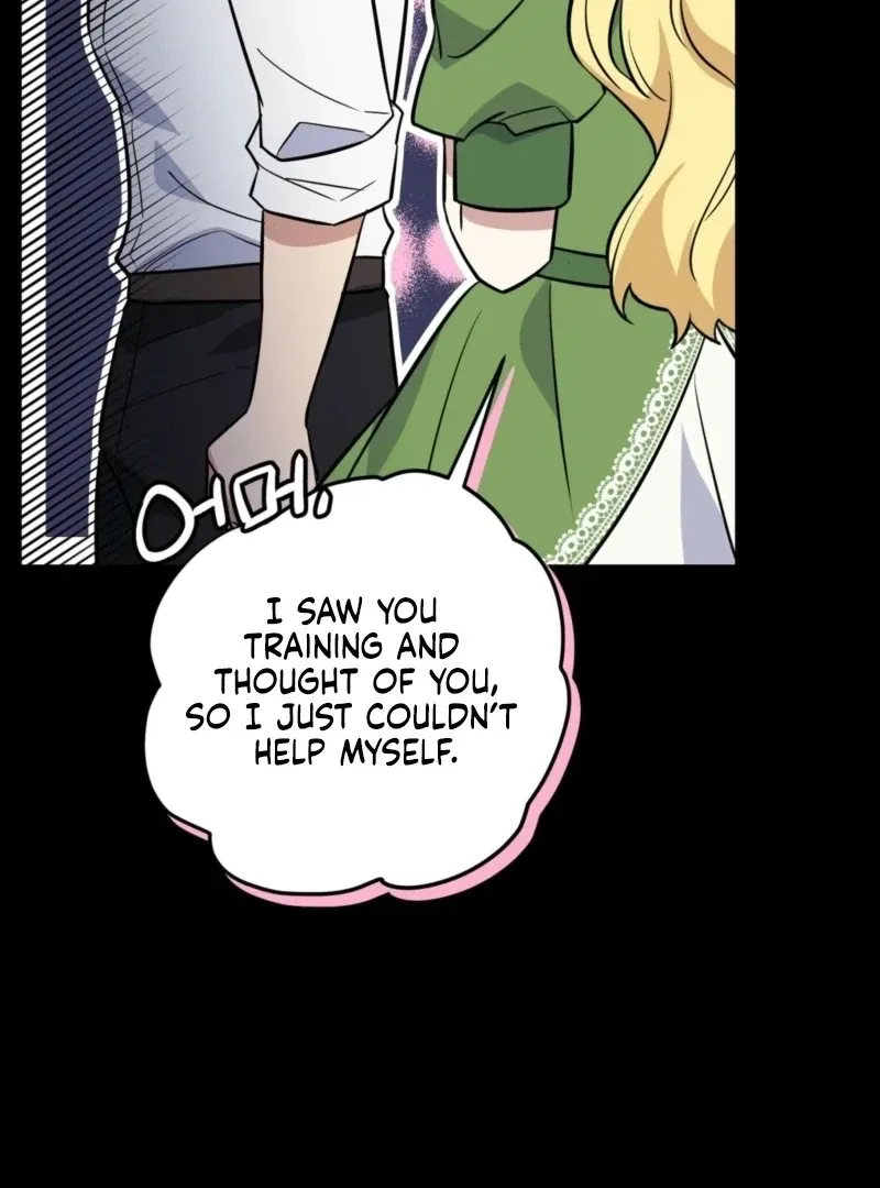 I Want My First Time With a Handsome Knight Chapter 3 page 41 - 