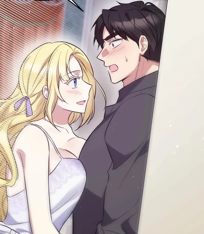 I Want My First Time With a Handsome Knight Chapter 3 page 46 - 