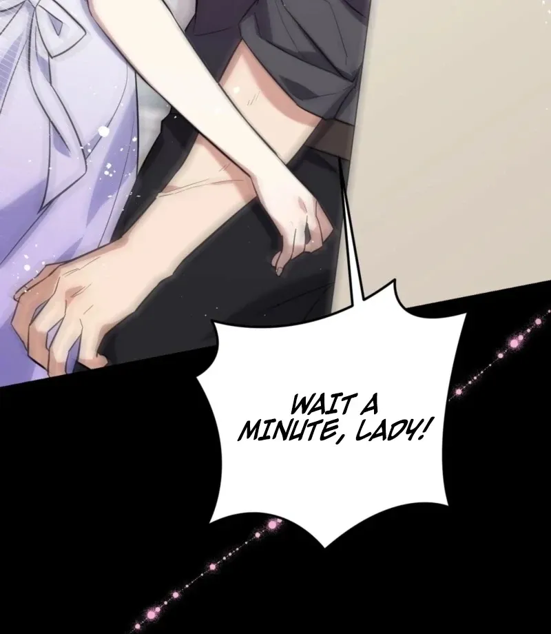 I Want My First Time With a Handsome Knight Chapter 3 page 47 - 