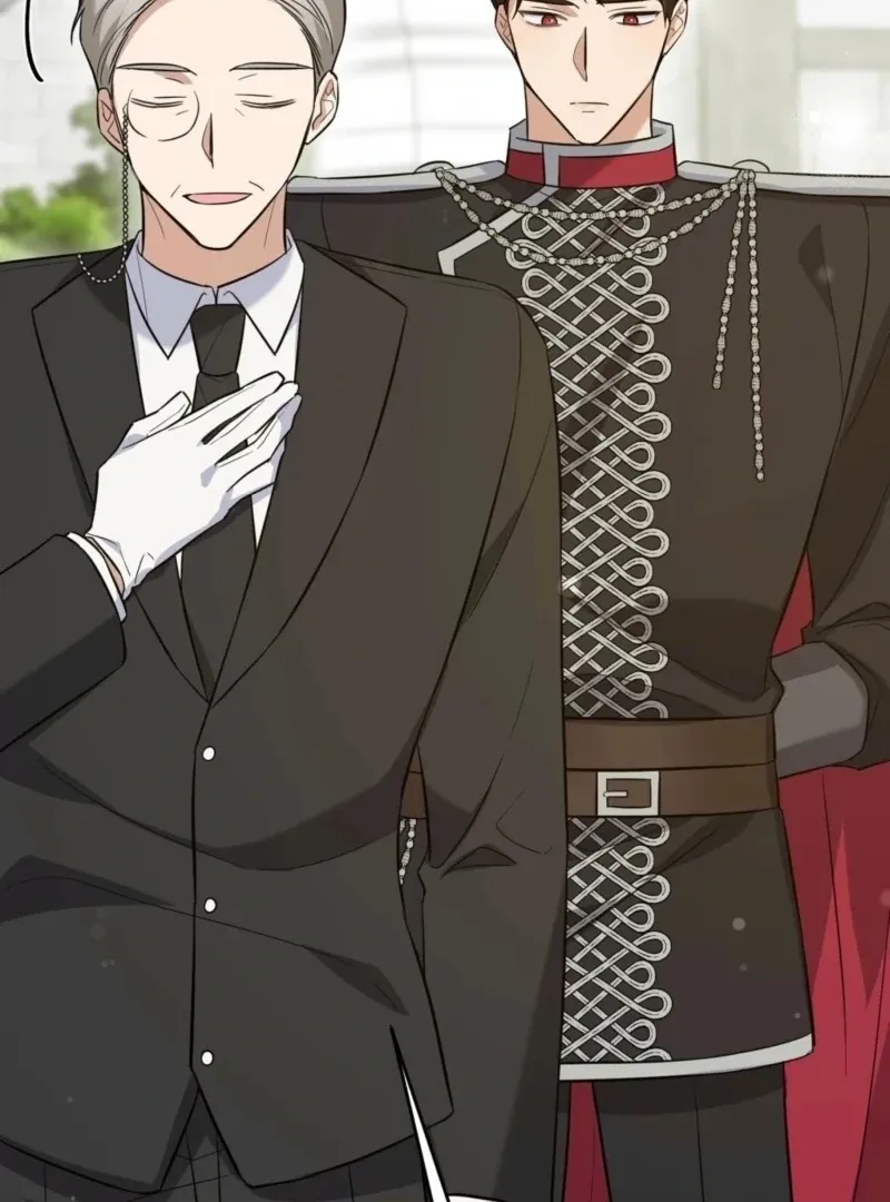 I Want My First Time With a Handsome Knight Chapter 3 page 6 - 