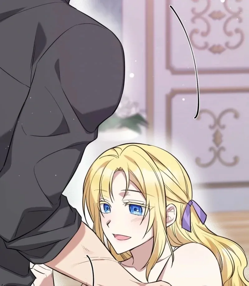 I Want My First Time With a Handsome Knight Chapter 3 page 56 - 