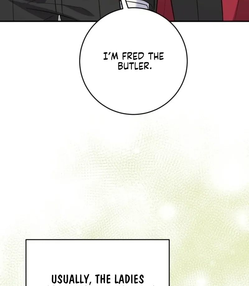 I Want My First Time With a Handsome Knight Chapter 3 page 7 - 