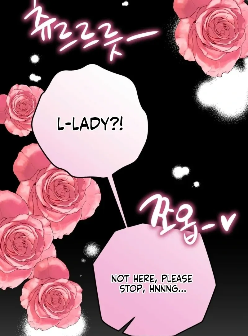 I Want My First Time With a Handsome Knight Chapter 3 page 61 - 