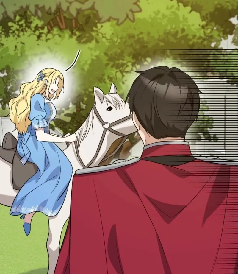 I Want My First Time With a Handsome Knight Chapter 3 page 64 - 