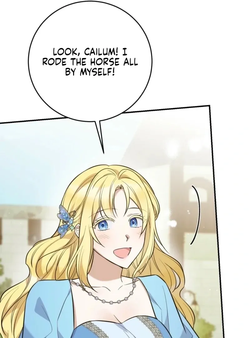 I Want My First Time With a Handsome Knight Chapter 3 page 66 - 