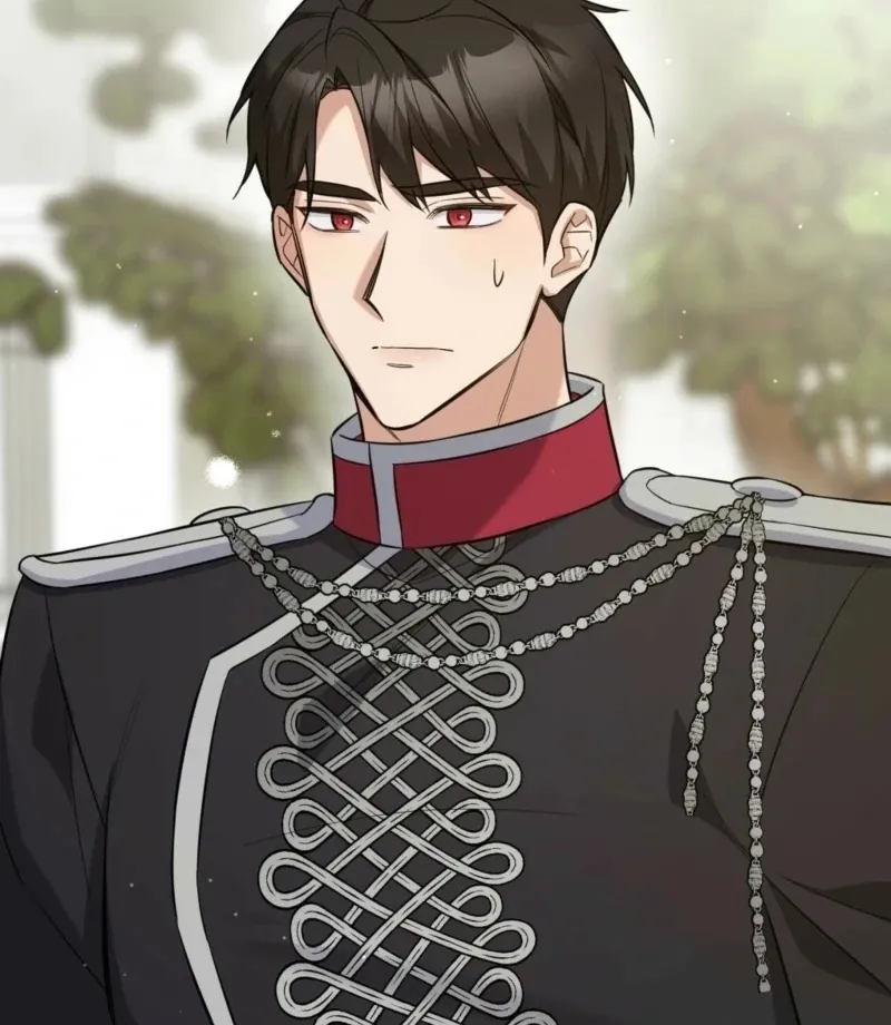 I Want My First Time With a Handsome Knight Chapter 3 page 69 - 