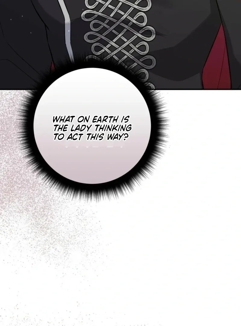 I Want My First Time With a Handsome Knight Chapter 3 page 70 - 