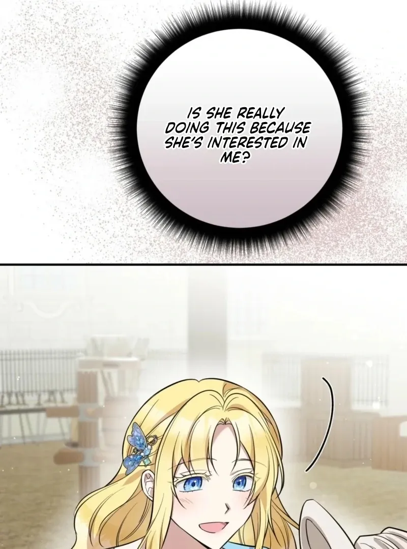I Want My First Time With a Handsome Knight Chapter 3 page 71 - 