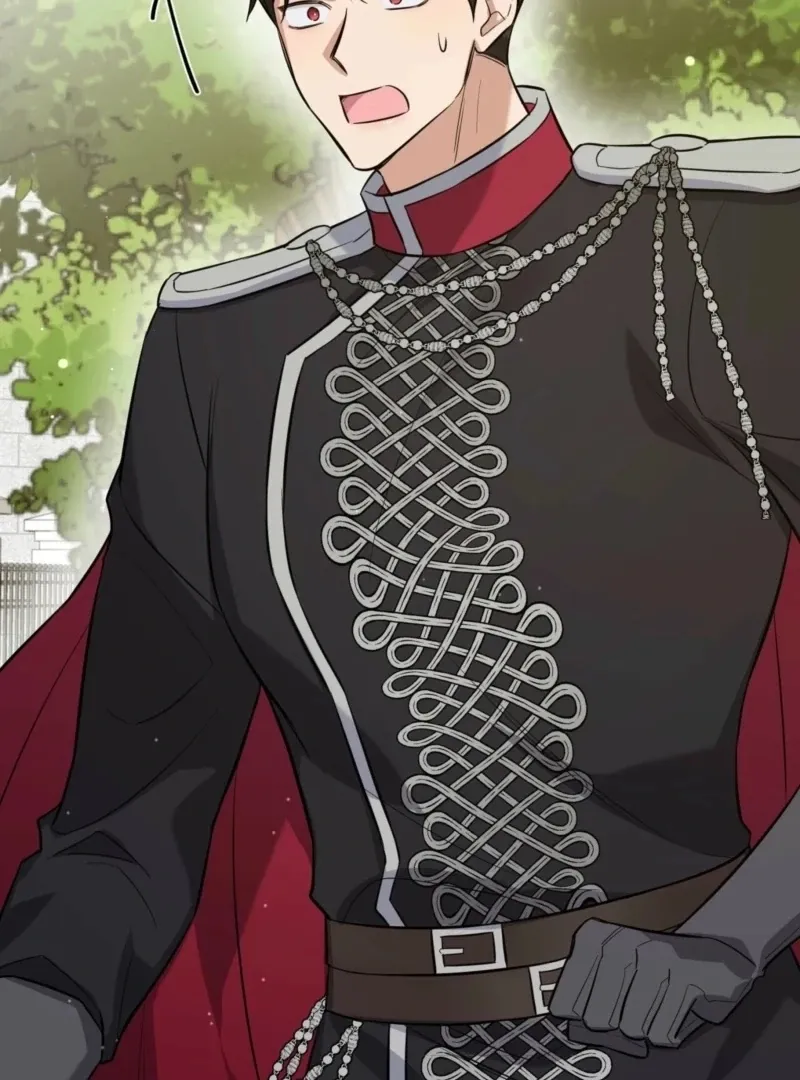 I Want My First Time With a Handsome Knight Chapter 3 page 80 - 