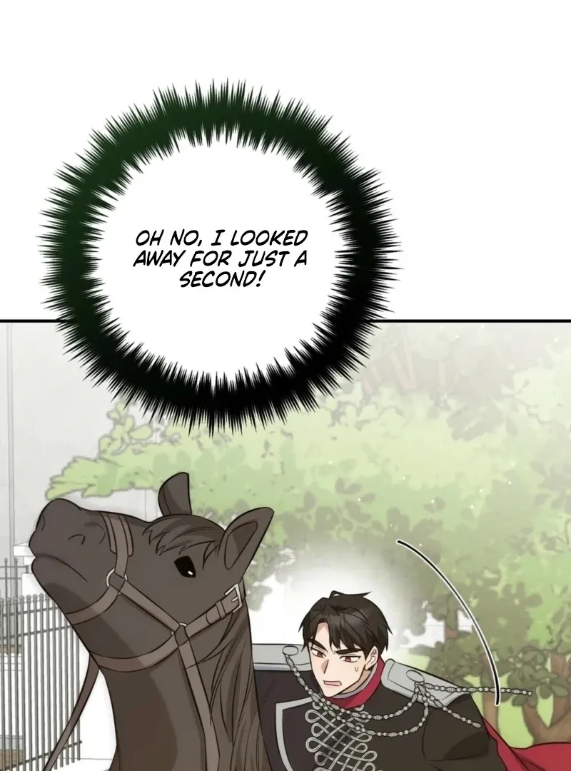 I Want My First Time With a Handsome Knight Chapter 3 page 84 - 