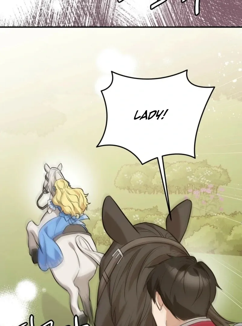 I Want My First Time With a Handsome Knight Chapter 3 page 87 - 