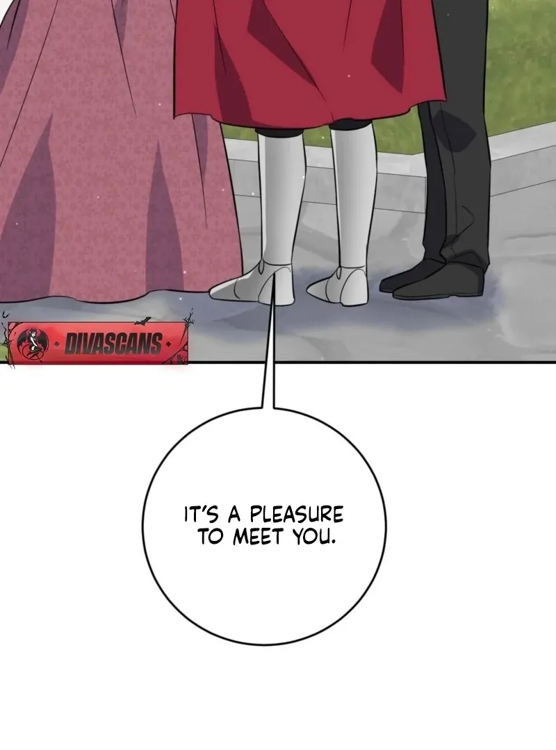 I Want My First Time With a Handsome Knight Chapter 3 page 10 - 
