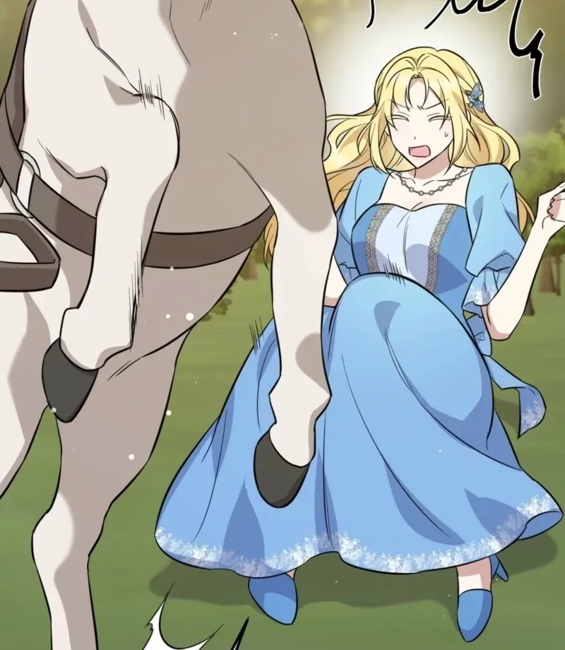 I Want My First Time With a Handsome Knight Chapter 3 page 98 - 