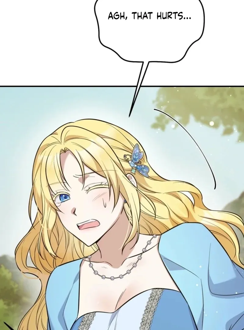 I Want My First Time With a Handsome Knight Chapter 3 page 100 - 