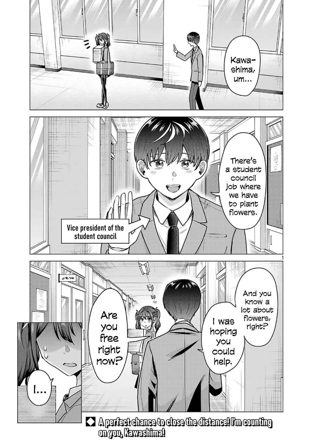 i-want-the-losing-heroine-to-win Chapter 10 page 1 - 
