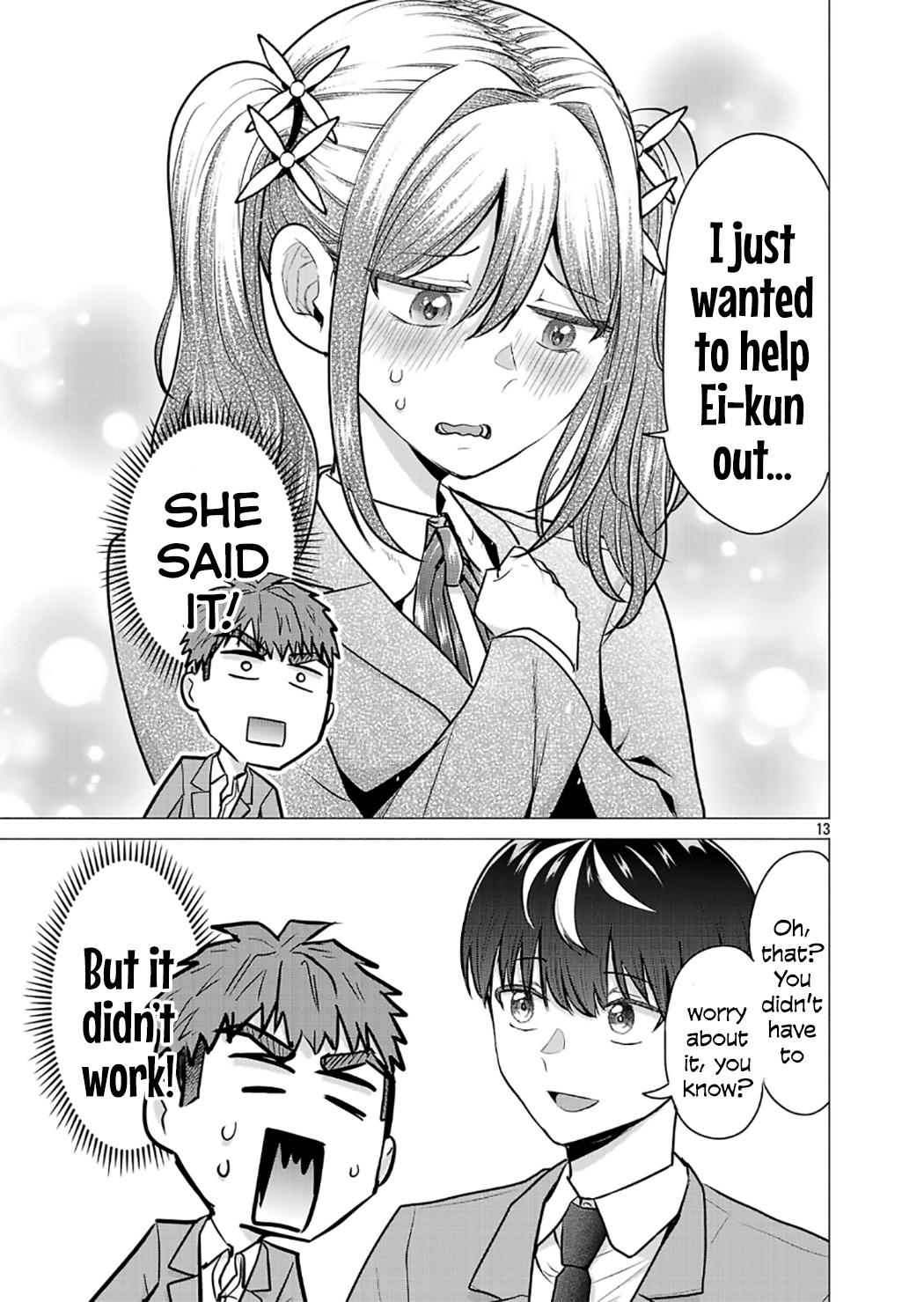 i-want-the-losing-heroine-to-win Chapter 10 page 12 - 