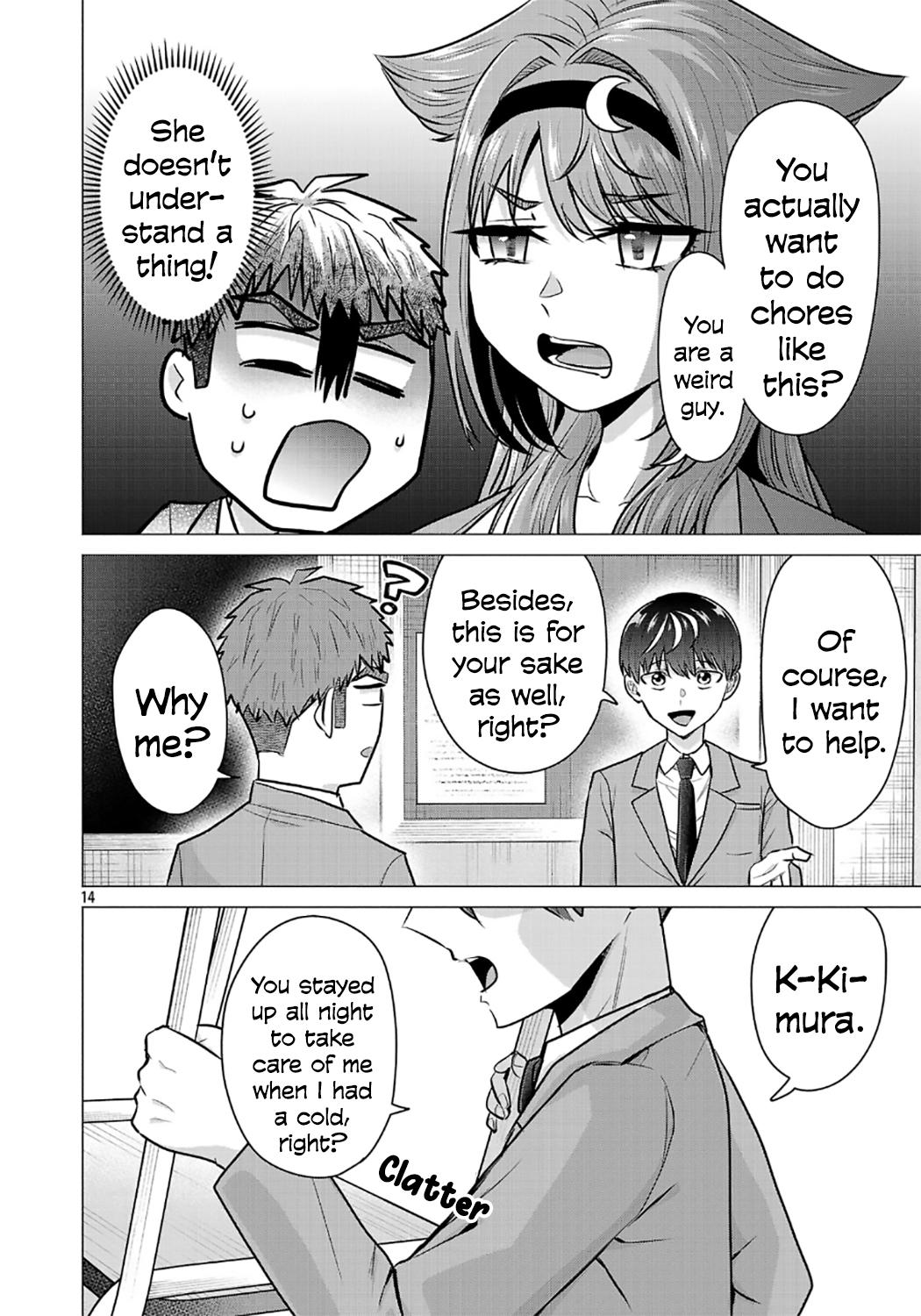 i-want-the-losing-heroine-to-win Chapter 10 page 13 - 
