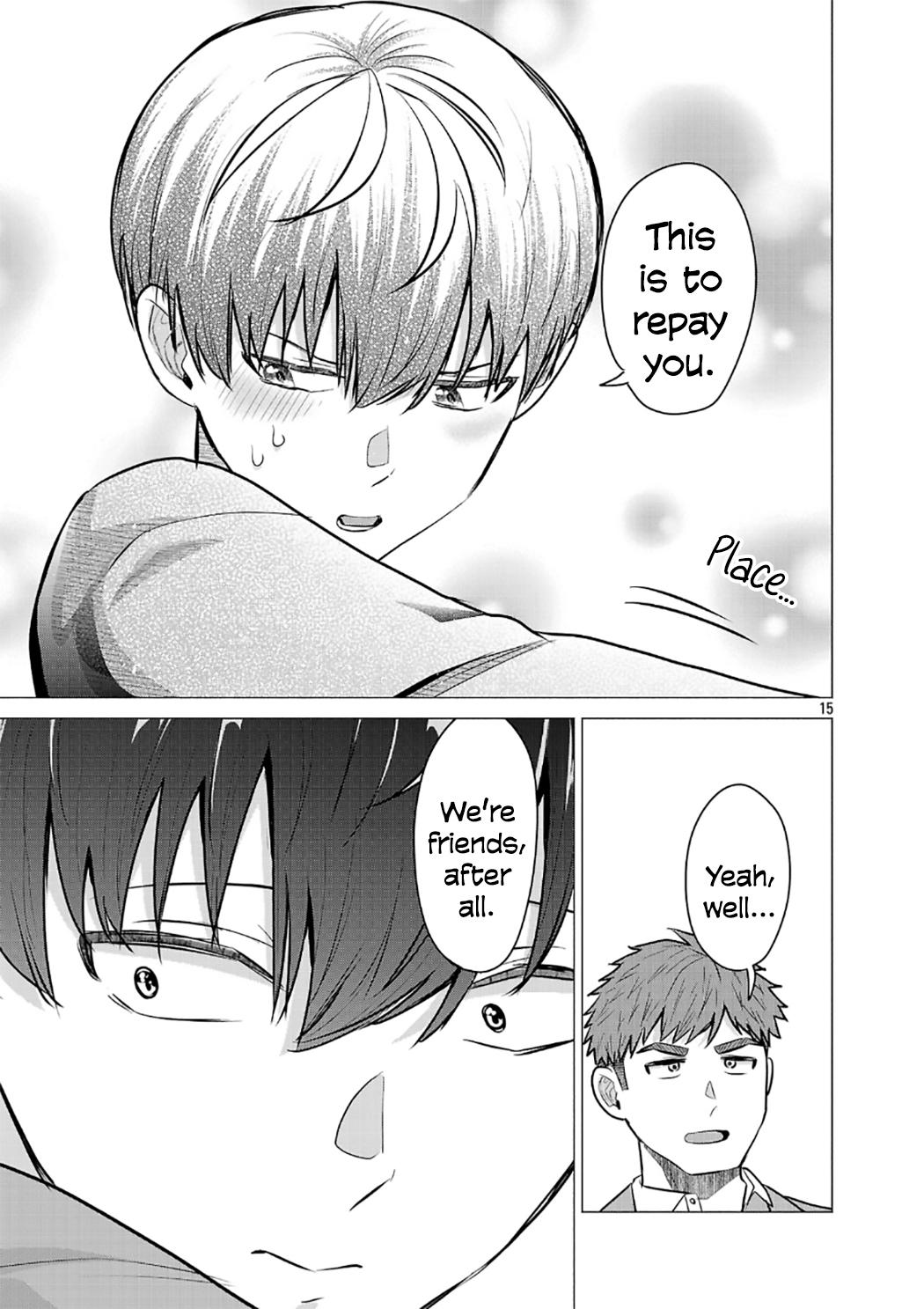 i-want-the-losing-heroine-to-win Chapter 10 page 14 - 