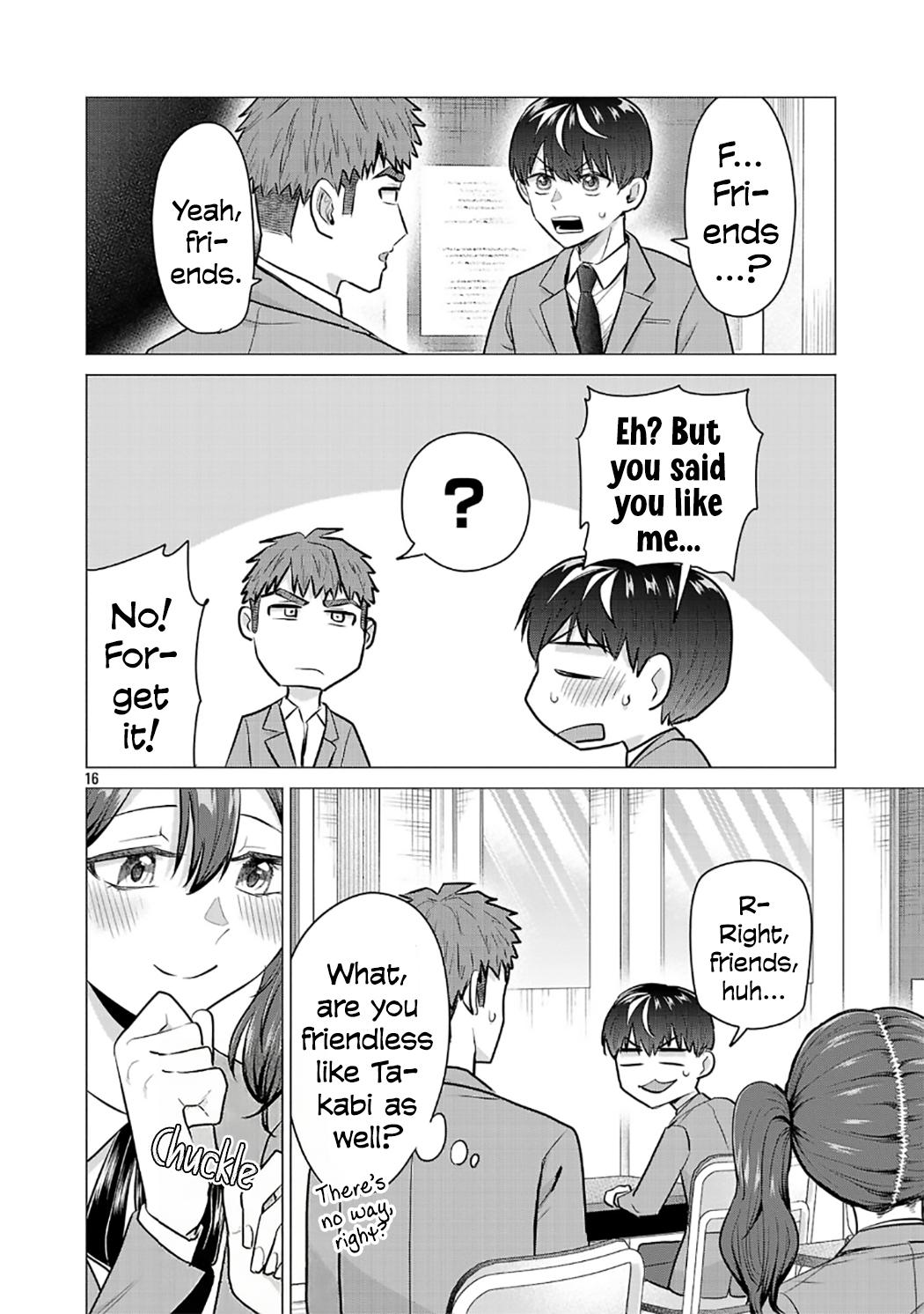 i-want-the-losing-heroine-to-win Chapter 10 page 15 - 
