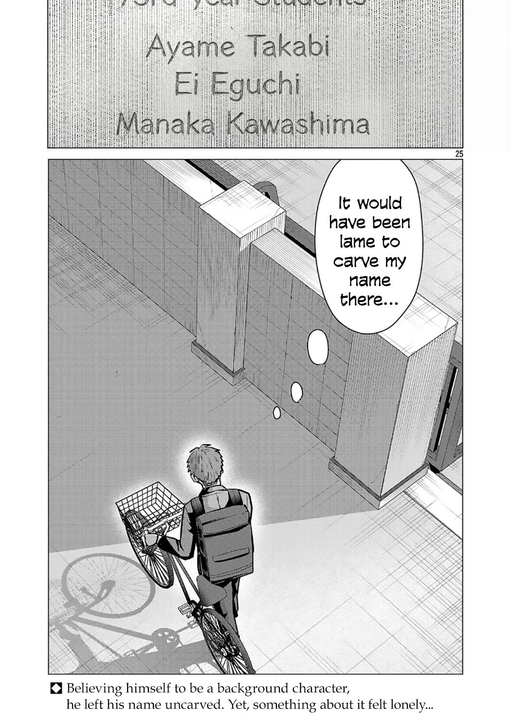 i-want-the-losing-heroine-to-win Chapter 10 page 24 - 