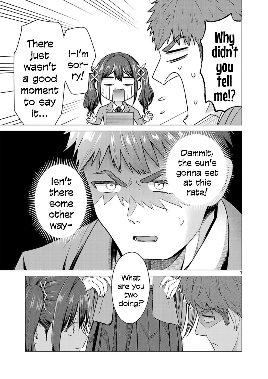 i-want-the-losing-heroine-to-win Chapter 10 page 6 - 