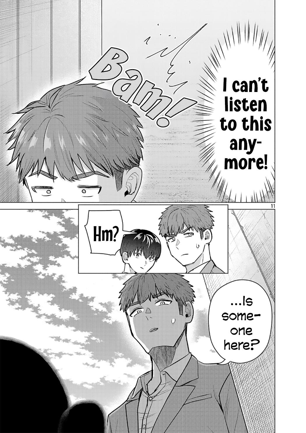 i-want-the-losing-heroine-to-win Chapter 11 page 11 - 