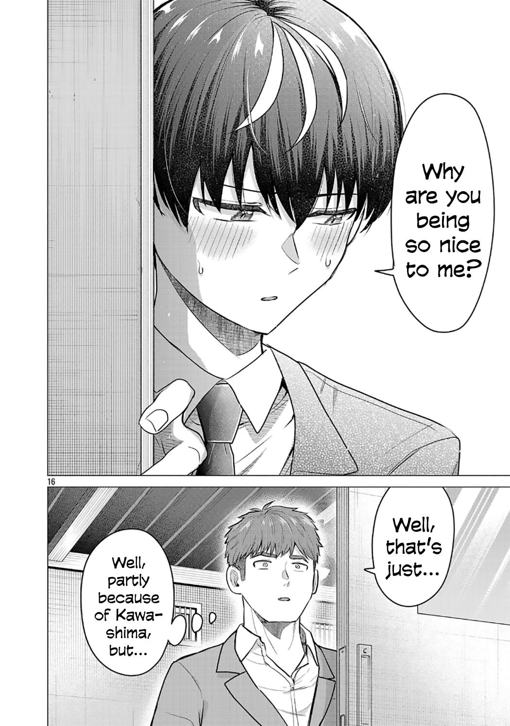 i-want-the-losing-heroine-to-win Chapter 11 page 16 - 