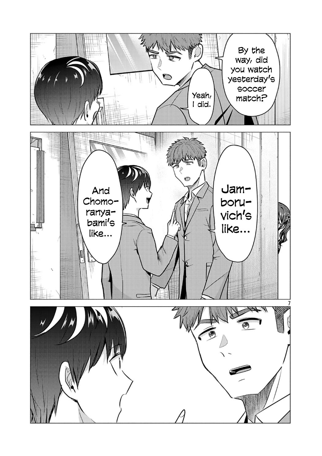 i-want-the-losing-heroine-to-win Chapter 11 page 7 - 