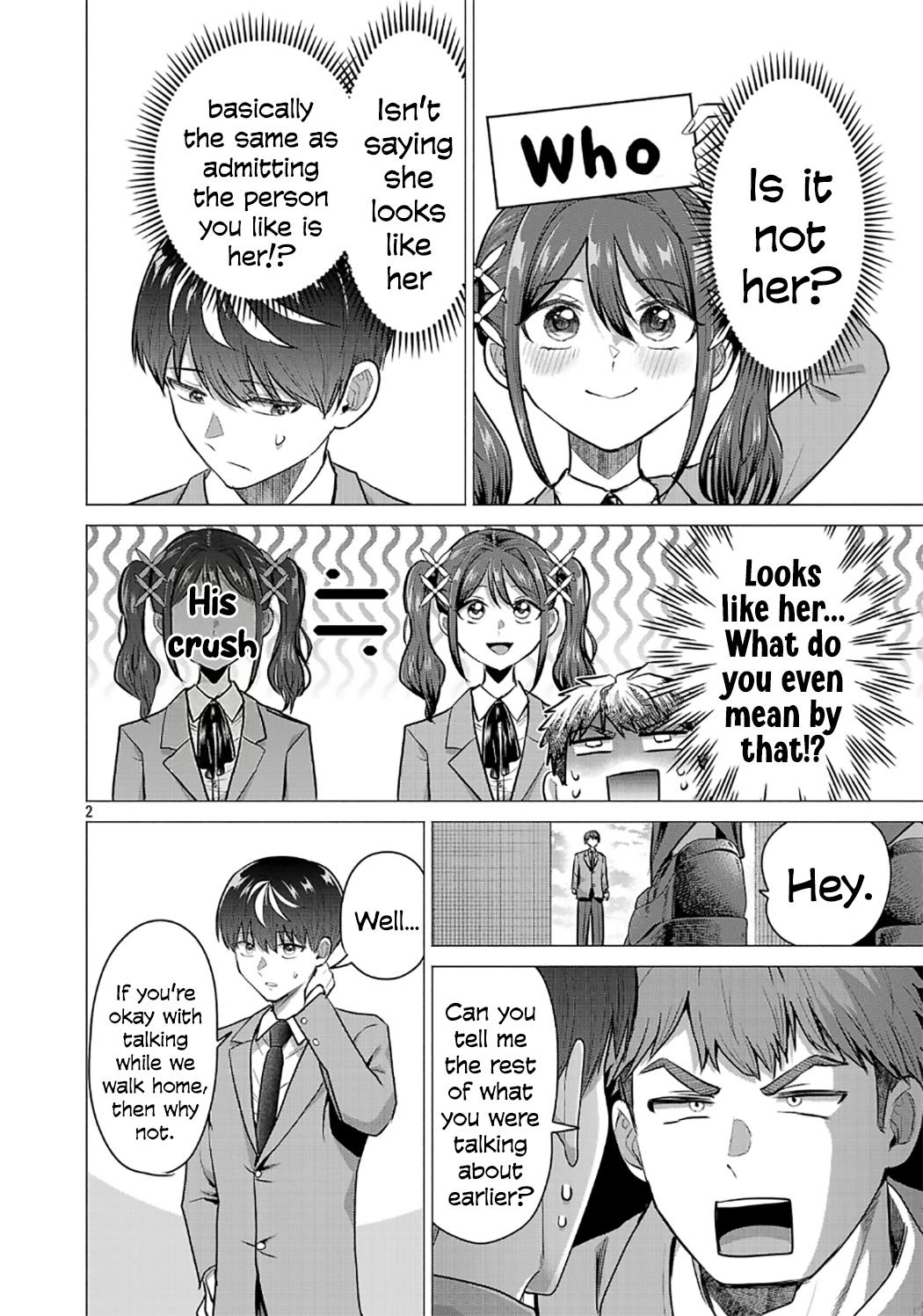 i-want-the-losing-heroine-to-win Chapter 12 page 2 - 