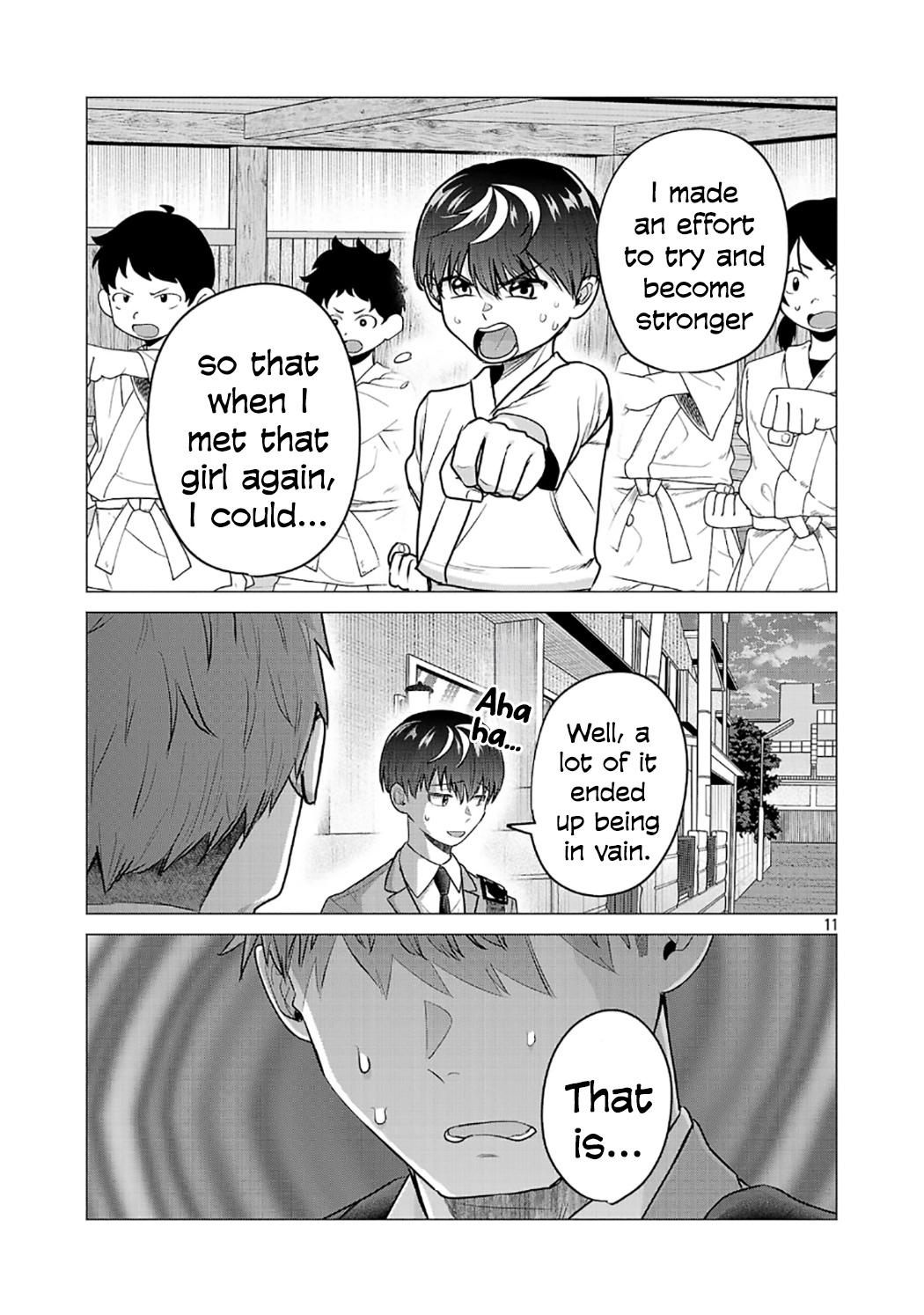 i-want-the-losing-heroine-to-win Chapter 12 page 11 - 