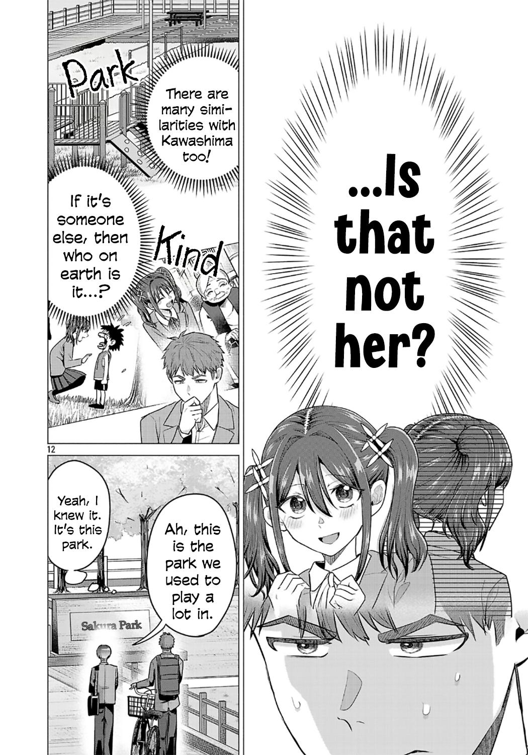 i-want-the-losing-heroine-to-win Chapter 12 page 12 - 